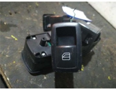 Botonera Puerta Trasera Izquierda MERCEDES CLASE M 3 5 V6 