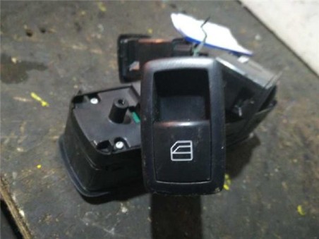 Botonera Puerta Trasera Izquierda MERCEDES CLASE M 3 5 V6 