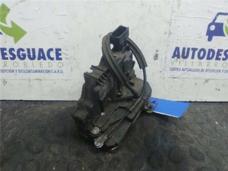 Cerradura Puerta Delantera Izquierda Citroen JUMPER COMBI 2 2 HDI 