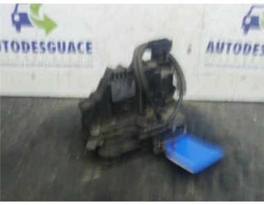 Cerradura Puerta Delantera Izquierda Citroen JUMPER COMBI 2 2 HDI 