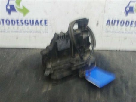 Cerradura Puerta Delantera Izquierda Citroen JUMPER COMBI 2 2 HDI 