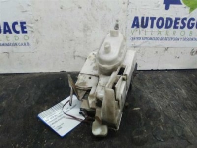 Cerradura Puerta Trasera Izquierda Seat IBIZA 1 9 TDI  2