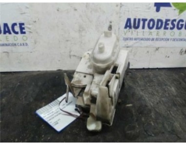 Cerradura Puerta Trasera Izquierda Seat IBIZA 1 9 TDI 