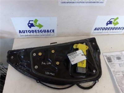 Elevalunas Electrico Trasero Derecho Land Rover FREELANDER 2 2 Td4