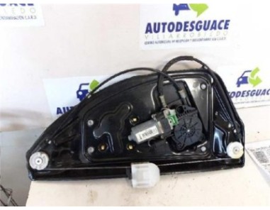 Elevalunas Electrico Trasero Derecho Land Rover FREELANDER 2 2 Td4 