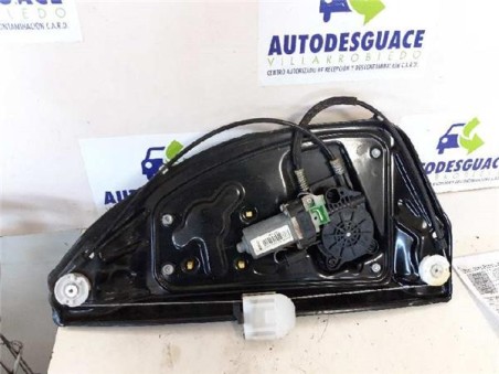 Elevalunas Electrico Trasero Derecho Land Rover FREELANDER 2 2 Td4 