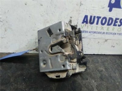 Cerradura Puerta Delantera Izquierda Opel COMBO 1 7 16V DI