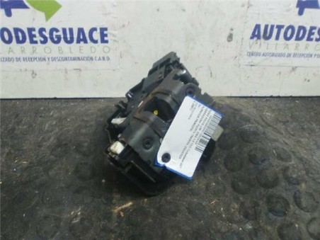 Cerradura Puerta Trasera Izquierda Ford FOCUS LIM  1 8 TDCi Turbodiesel 