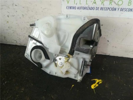 Cerradura Puerta Trasera Derecha Suzuki SWIFT AZG 1 3 DDiS D 