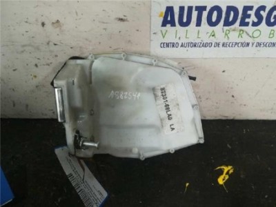 Cerradura Puerta Trasera Derecha Suzuki SWIFT AZG 1 3 DDiS D  2