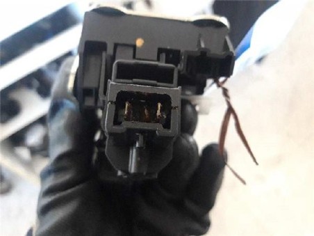 Cerradura Puerta Delantera Derecha Dacia LODGY 1 5 dCi D FAP 