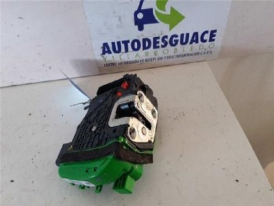 Cerradura Puerta Trasera Izquierda Hyundai I40 1 7 CRDi