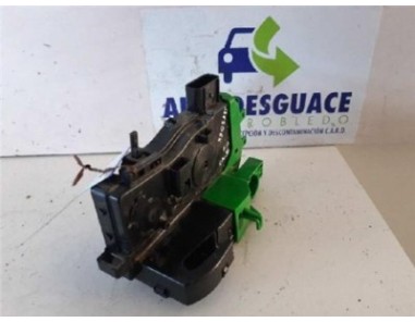 Cerradura Puerta Trasera Izquierda Hyundai I40 1 7 CRDi 