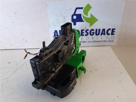 Cerradura Puerta Trasera Izquierda Hyundai I40 1 7 CRDi 