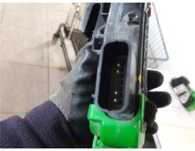 Cerradura Puerta Trasera Izquierda Hyundai I40 1 7 CRDi 