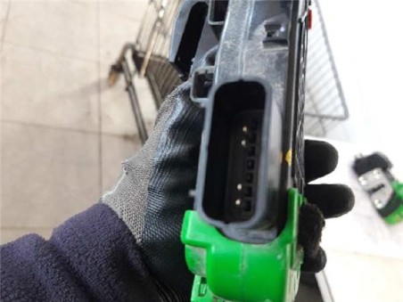 Cerradura Puerta Trasera Izquierda Hyundai I40 1 7 CRDi 