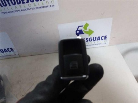 Botonera Puerta Trasera Derecha MERCEDES CLASE C  BERLINA 2 2 CDI 