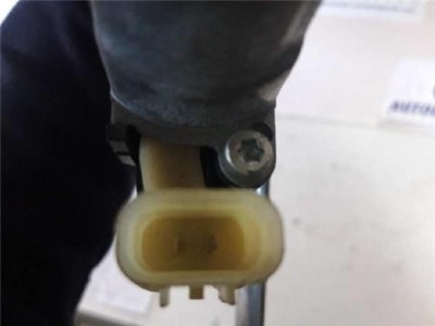Elevalunas Electrico Trasero Derecho Hyundai GETZ 1 5 CRDi