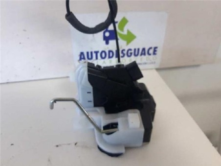 Cerradura Puerta Delantera Derecha Hyundai I20 1 4 CRDi 