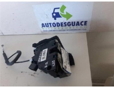 Cerradura Puerta Delantera Derecha Hyundai I20 1 4 CRDi 