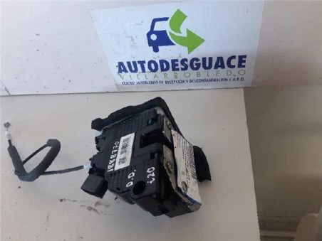Cerradura Puerta Delantera Derecha Hyundai I20 1 4 CRDi 