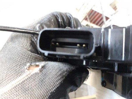 Cerradura Puerta Delantera Derecha Hyundai I20 1 4 CRDi 