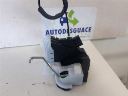 Cerradura Puerta Delantera Derecha Hyundai I20 1 4 CRDi 