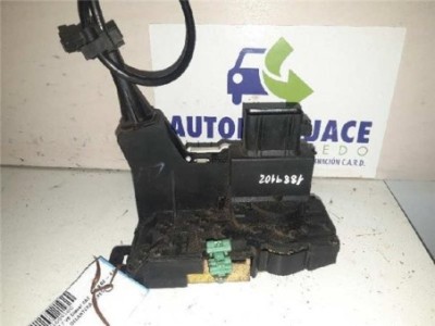 Cerradura Puerta Delantera Derecha Jaguar S-TYPE 2 7 V6 D