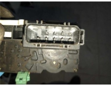 Cerradura Puerta Delantera Derecha Jaguar S-TYPE 2 7 V6 D 