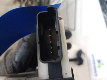 Cerradura Puerta Delantera Derecha Peugeot 2008 1 6 16V e-HDi FAP 