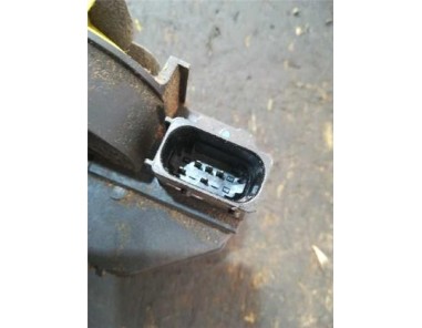 Cerradura Puerta Trasera Izquierda Opel INSIGNIA BERLINA 2 0 CDTI 