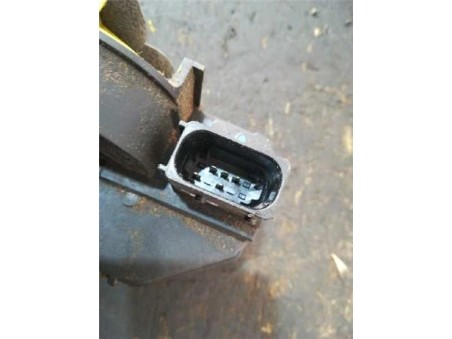 Cerradura Puerta Trasera Izquierda Opel INSIGNIA BERLINA 2 0 CDTI 