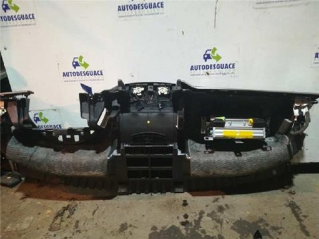 Kit Airbag Volkswagen TOUAREG 2 5 TDI DPF 
