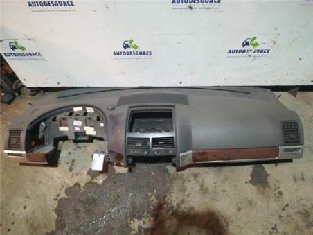 Kit Airbag Volkswagen TOUAREG 2 5 TDI DPF 