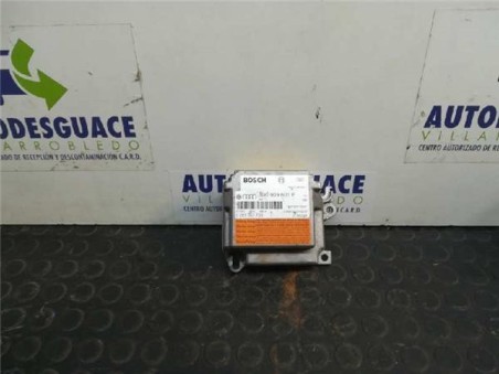 Kit Airbag Volkswagen TOUAREG 2 5 TDI DPF 