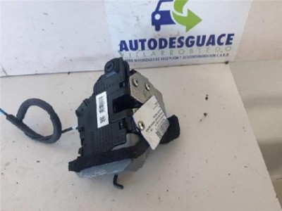 Cerradura Puerta Trasera Izquierda Hyundai I20 1 4 CRDi