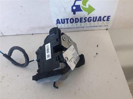 Cerradura Puerta Trasera Izquierda Hyundai I20 1 4 CRDi 