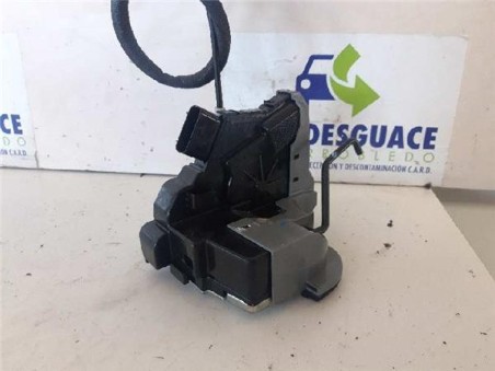 Cerradura Puerta Trasera Izquierda Hyundai I20 1 4 CRDi 