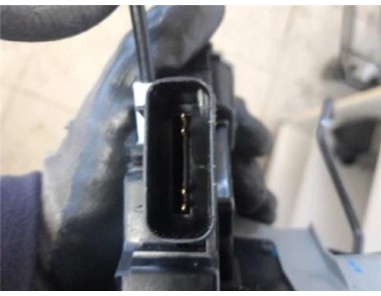 Cerradura Puerta Trasera Izquierda Hyundai I20 1 4 CRDi 