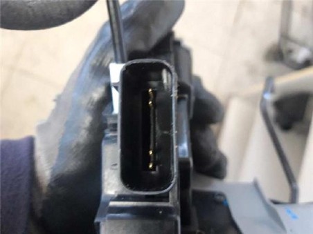 Cerradura Puerta Trasera Izquierda Hyundai I20 1 4 CRDi 