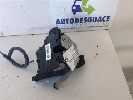 Cerradura Puerta Trasera Izquierda Hyundai I20 1 4 CRDi 