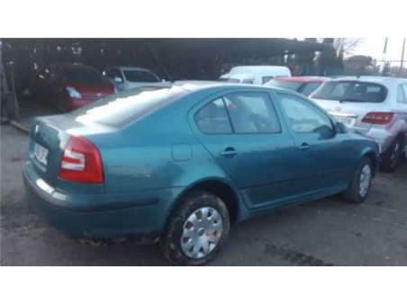 Cerradura Puerta Trasera Derecha Skoda OCTAVIA BERLINA 1 9 TDI 