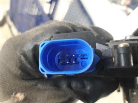 Cerradura Puerta Trasera Derecha Skoda OCTAVIA BERLINA 1 9 TDI 