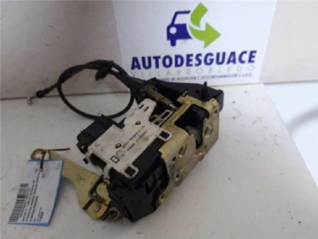 Cerradura Puerta Trasera Derecha Jaguar S-TYPE 2 7 V6 D 