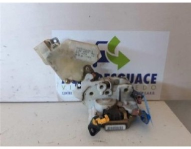 Cerradura Puerta Delantera Izquierda Nissan ALMERA 2 2 dCi D 