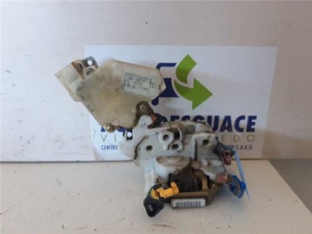 Cerradura Puerta Delantera Izquierda Nissan ALMERA 2 2 dCi D 