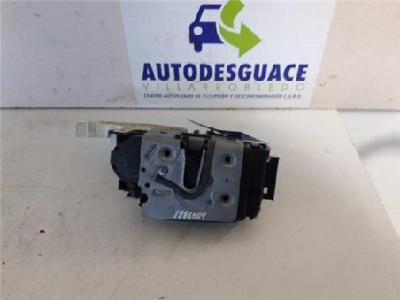 Cerradura Puerta Trasera Derecha MERCEDES CLASE C  BERLINA 2 2 CDI 