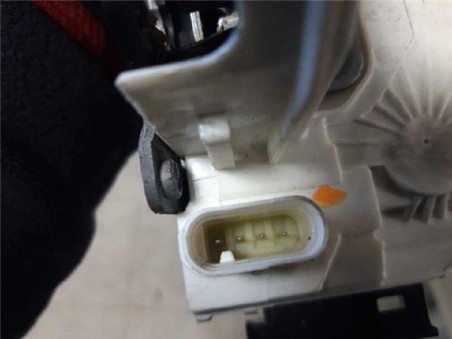 Cerradura Puerta Trasera Derecha MERCEDES CLASE C  BERLINA 2 2 CDI 