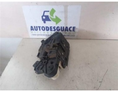 Cerradura Puerta Delantera Izquierda Skoda FABIA 1 2 