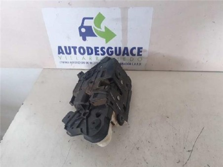 Cerradura Puerta Delantera Izquierda Skoda FABIA 1 2 